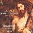 J. S. Bach - MARKUS PASSION CD - BWV 247 (1744) - JORDI SAVALL