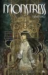 Szöveg: Marjorie Liu  Illusztráció: Sana Takeda - Monstress - Fenevad