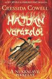 Cressida Cowell - Hajdan varázslói 3. - A Nukkalave pikkelye