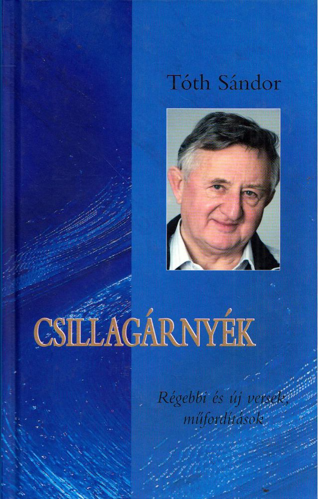 Tóth Sándor - Csillagárnyék [antikvár]