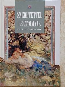 Judy Green - Szeretettel leányomnak [antikvár]