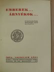 Voinovich Géza - Emberek... árnyékok... [antikvár]