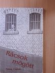 Petrus Ceelen - Rácsok mögött [antikvár]