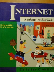 Christian Crumlish - Internet [antikvár]