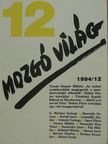 Barna Imre - Mozgó Világ 1994. december [antikvár]