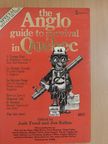 Michael Farber - The Anglo guide to survival in Québec [antikvár]