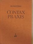 Heinrich Freytag - Contax-Praxis [antikvár]