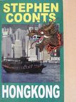Stephen Coonts - Hongkong [antikvár]