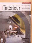 Intérieur 2007. augusztus-szeptember [antikvár]