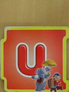 U - Up to tricks [antikvár]