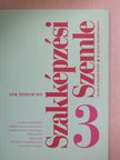 Farkas Péter - Szakképzési Szemle 2011/3. [antikvár]