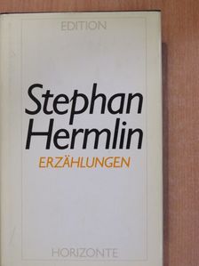 Stephan Hermlin - Erzählungen [antikvár]