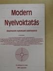 Budai László - Modern nyelvoktatás 1998/2-3. [antikvár]