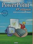 Nógrádi László - PowerPoint XP alapokon [antikvár]