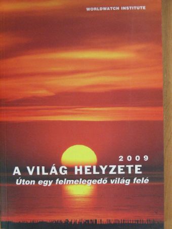 A világ helyzete 2009 [antikvár]
