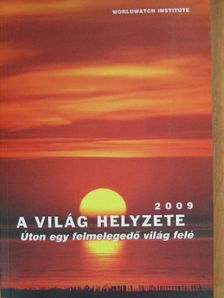 A világ helyzete 2009 [antikvár]