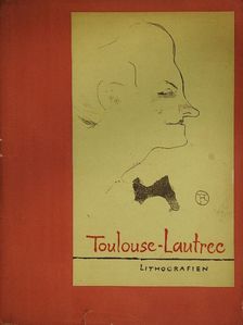 Henri de Toulouse-Lautrec [antikvár]