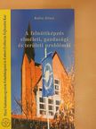 Koltai Dénes - A felnőttképzés elméleti, gazdasági és területi problémái [antikvár]