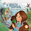 Gáll Viktória Emese - Borsi mesék: Borsi a nagvárosban - Borsi álmodik