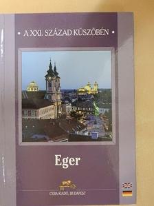 Agyagási Dezső - Eger [antikvár]