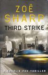 Zoe Sharp - Third Strike [antikvár]