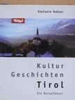 Stefanie Holzer - Tirol [antikvár]