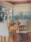 Joanna Trevelyan - Holistic Home [antikvár]
