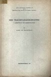 Haartman, Lars von - Der Trauerfliegenschnapper I. Ortstreue und Rassenbildung (A légykapó I. Területi szóródás és fajfejlődés) [antikvár]