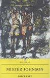 Cary, Joyce - Mister Johnson [antikvár]