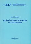Sütő Gergely - Számítástechnika II. [antikvár]