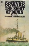 Philip McCutchan - Beware the Bight of Benin [antikvár]