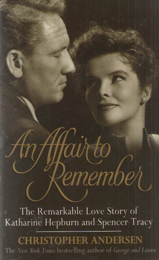 Christopher Andersen - An Affair to Remember [antikvár]