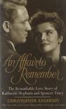 Christopher Andersen - An Affair to Remember [antikvár]
