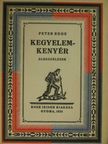 Peter Egge - Kegyelemkenyér [antikvár]