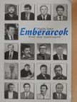 Hajdu Imre - Emberarcok [antikvár]