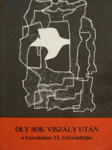 Bartis Ferenc - Oly sok viszály után [antikvár]