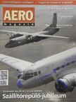 Apáthy István - Aero Magazin 2009. november [antikvár]