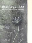 Burus Tünde - Szentegyháza és környéke idegenforgalmi lehetőségei  [antikvár]