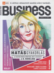 Marinov Iván - HVG Extra Business 2017/02. [antikvár]