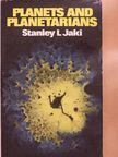 Jáki Szaniszló - Planets and Planetarians [antikvár]