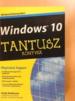 Andy Rathbone - Windows 10 [antikvár]