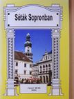Krisch Magdolna - Séták Sopronban [antikvár]