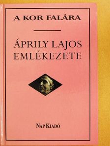 Győri János - A kor falára [antikvár]
