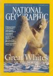 William L. Allen (főszerk.) - National Geographic 2004 February [antikvár]