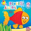 Rusznák György - Gumis lapozó - Tengeri állatok
