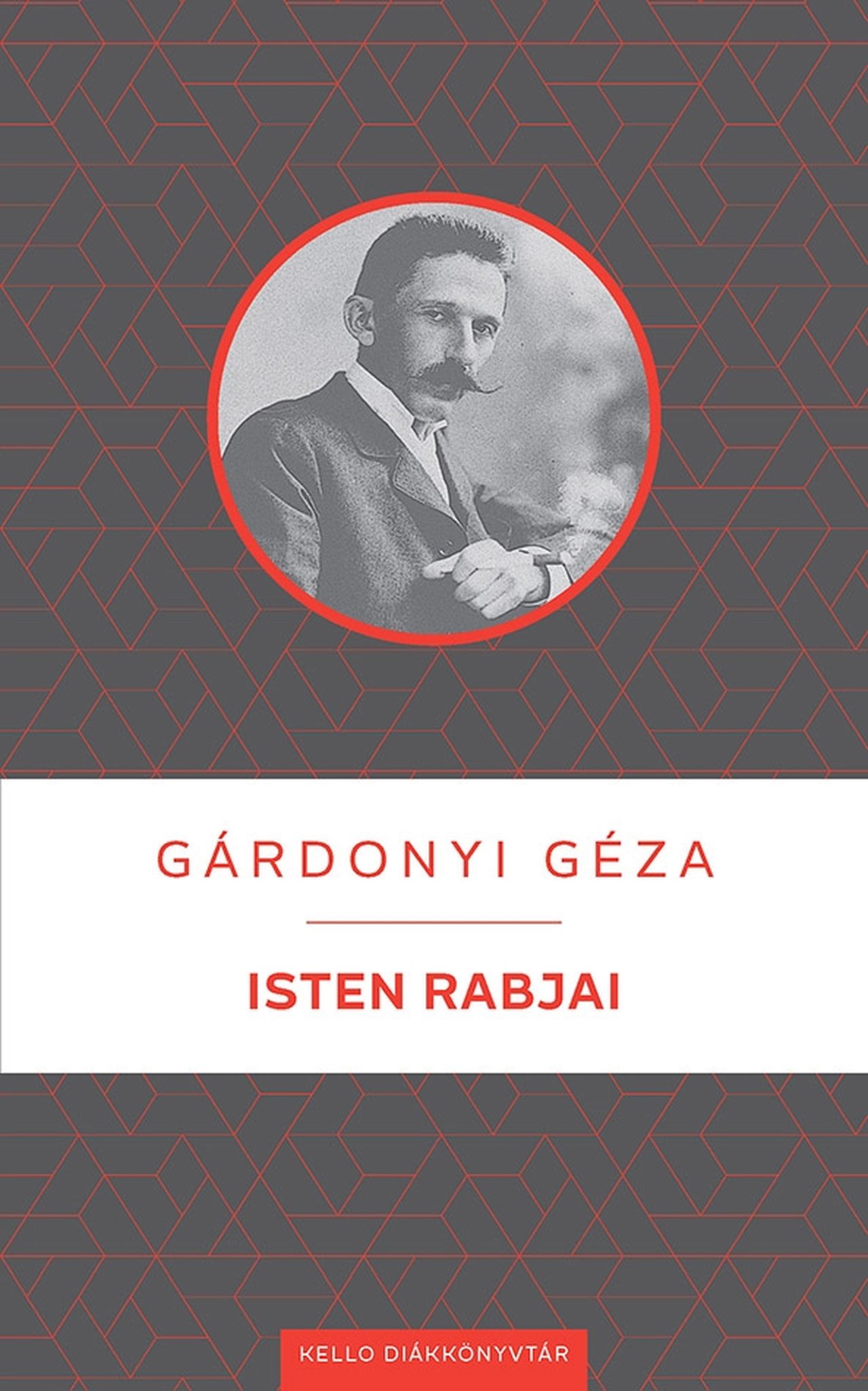 Gárdonyi Géza - Isten rabjai