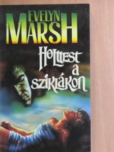 Evelyn Marsh - Holttest a sziklákon [antikvár]