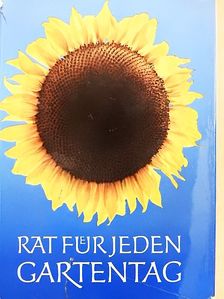 Franz Böhmig - Rat für jeden Gartentag [antikvár]