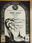 Tompa László - Tompa László előadóestjei 1986/87 [antikvár]