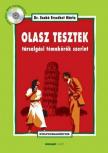 Dr. Szabó Erzsébet Mária - Olasz tesztek társalgási témakörök szerint [antikvár]